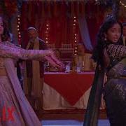 Devi And Kamala Dance To Saami Saami Never Have I Ever Netflix