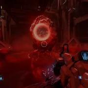 Doom Particle System