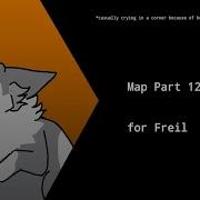 Map Part 12 And 13 For Freilcompilations