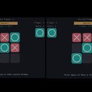 Multiplayer Tictactoe