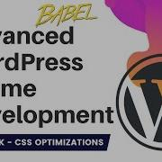 58 How To Use Babel With WordPress Theme Using Webpack In Wordpress Babel Preset Env