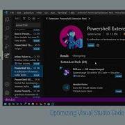 Optimizing Visual Studio Code For Powershell Development By Justin Grote