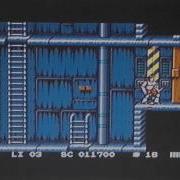 Switchblade 2 Atari ST