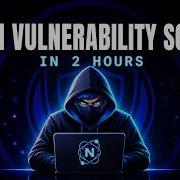 Nuclei Vulnerability Scanner In 2 Hours Automated CVE Scanning Full Course