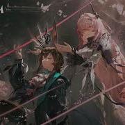 Arknights EP Echoism