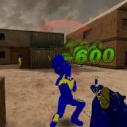 PSF SpecialForce CT2 Mode Hacking