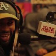 Jay Ant Interview On Young California Radio