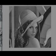 Image Encryption And Embedding In Image Matlab