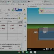 PHet Density Video 1