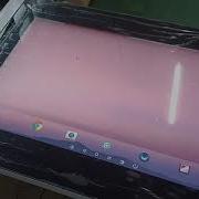Touch Screen Table Interactive Player With Full Area Display