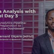 Day 2 Data Preprocessing With Excel To Dashboard MayC23
