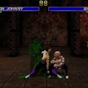 Shadow Johnny Cage For Fixed MKP WIP AI Test 9 2 2015