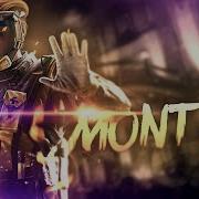 C O D Montage
