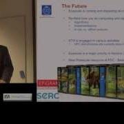 The Exascale Challenge And Its Impact On All Of Us Erwin Laure