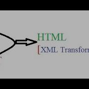 CA8 XML XSLT Program