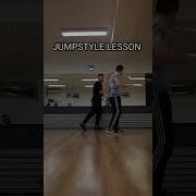Dance Tutorial Jumpstyle