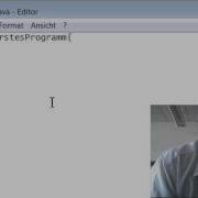 Vorbereitungen Und Erste Schritte 2 Tutorial