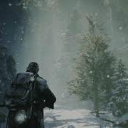 Nobody S Left New Gameplay Sneak Peek Winter Atmosphere