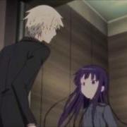 Inu X Boku SS AMV Save Me