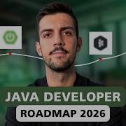 Roadmap Completo De Programador Java En 2026