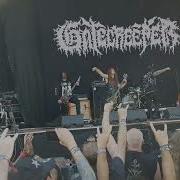 GATECREEPER Brutal Assault 26 2023