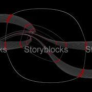 360 VR Future Shapes 3001 Virtual Reality Video Inside A Plexus Tunnel Loop Designed To Be Used In