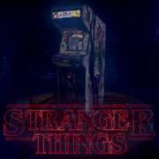 Stranger Things Soundtrack Epic Mix Seasons 1 2