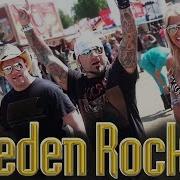 SWEDEN ROCK FESTIVAL 2014 COMPILATION