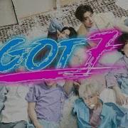 REMIX GOT7 LULLABY