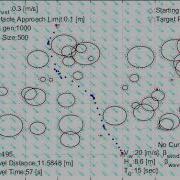 Path Optimisation Using Genetic Algorithm