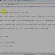 Creating Backdoor With Netcat