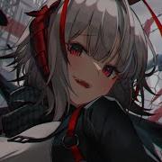 Nightcore Liar