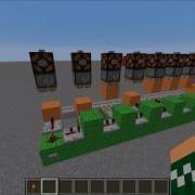 Minecraft Dual Instant Serial Wire Instant Serial Wire Upgrade