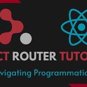 React Router Tutorial 4 Navigating Programmatically