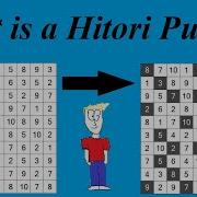 Hitori Rules Strategy