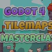 Godot 4 Tile Map Masterclass Y Sorting Animations Auto Tiling Custom Data Collisions And More