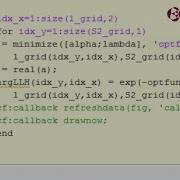 Real Time Processing Of MATLAB Distributed Computing Results