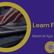 Flutter Widgets Material App Scaffold Flutter For Beginners