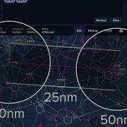 ForeFlight Quick Tip Pack Charts Weather On Flights
