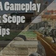 MW3 L118A Quick Scope Tips Streaks On Black Box Dome Thank You For 100k Views