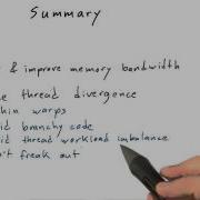 Summary Intro To Parallel Programming