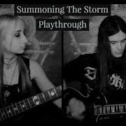 Summoning The Storm Official Playthrough Video