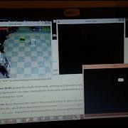 Background Subtraction On Video File Using OpenCV