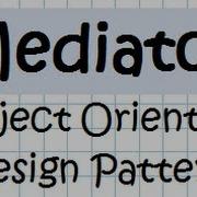 Mediator Design Pattern