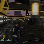 The Final Test Cryengine Alien Enemy