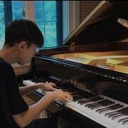 Billy Joel Piano Man By Yohan Kim