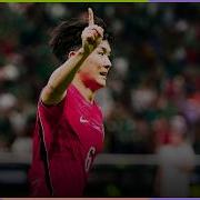 Hwang In Beom Goal Korea Republic 2 1 Czechia FIFA World Cup 2026