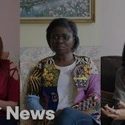 Female Genital Mutilation Survivors In The U S Are Fighting Back