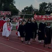 RANCOCAS VALLEY REGIONAL HIGH SCHOOL Graduation 2026