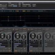 Avid Pro Series Multiband Dynamics Review